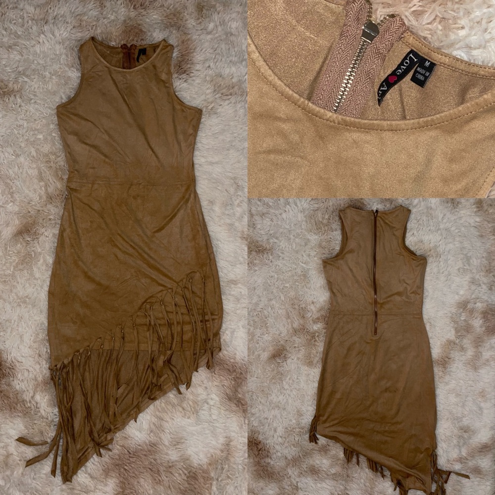 Womens dress